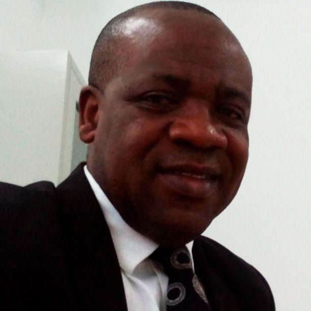 Mr. Joseph Akomaning